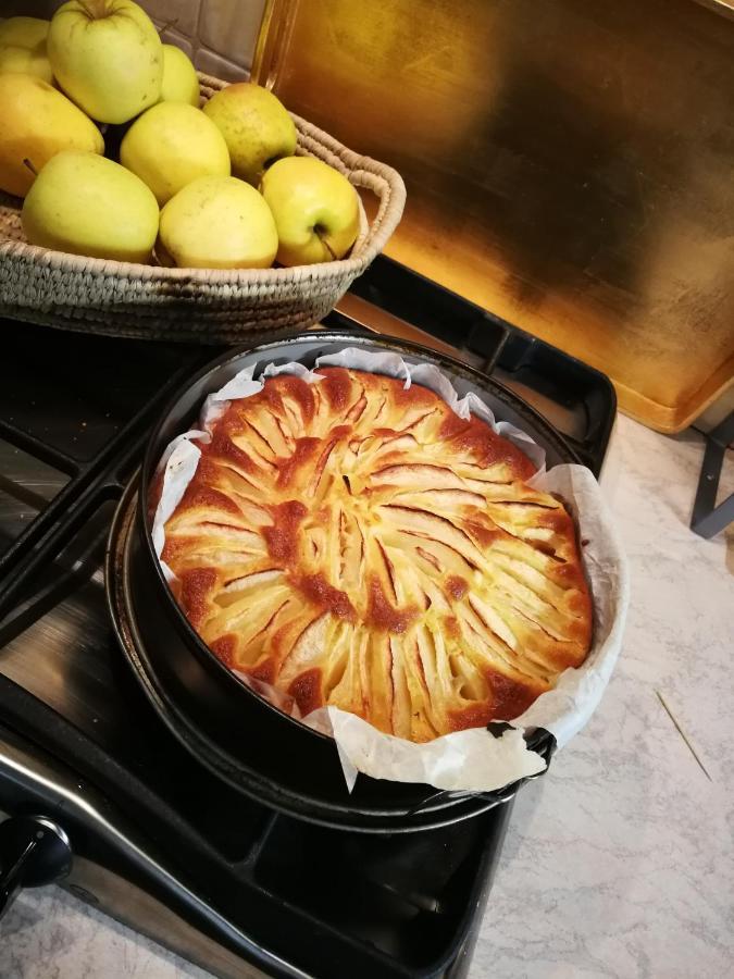Zenzero E Limone Frühstückspension Riva del Garda