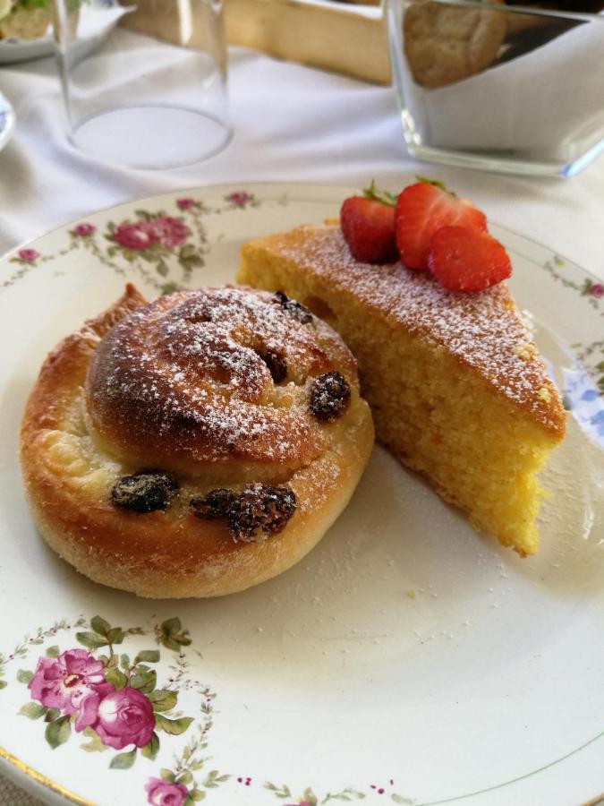 Zenzero E Limone Frühstückspension